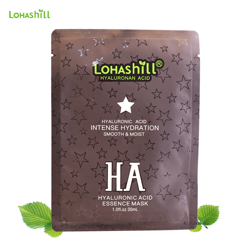 男士面膜OEM代加工