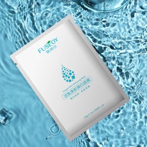 V臉蠶絲冰膜OEM代加工