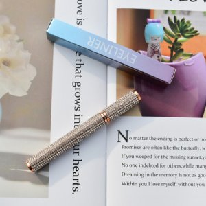 防水汗鉆石眼線筆OEM代加工