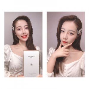 多肽面膜女士OEM代加工