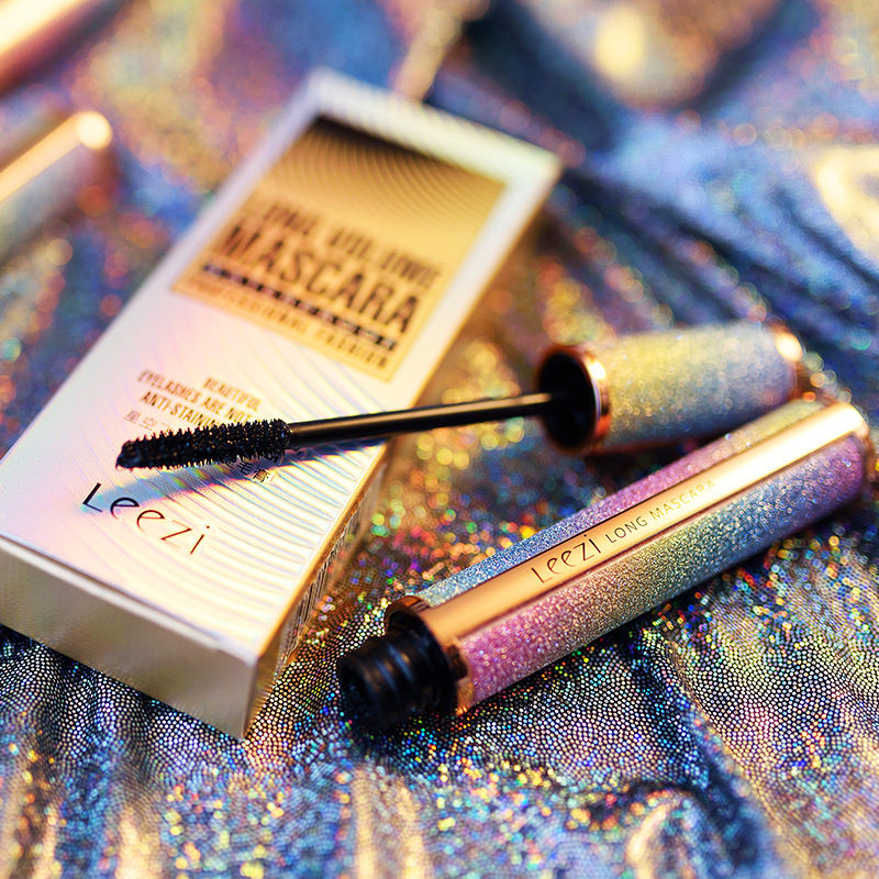 莉茲星空睫毛膏OEM/ODM定制代加工