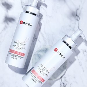 仁和匠心梵月美膚身體乳OEM/ODM定制代加工