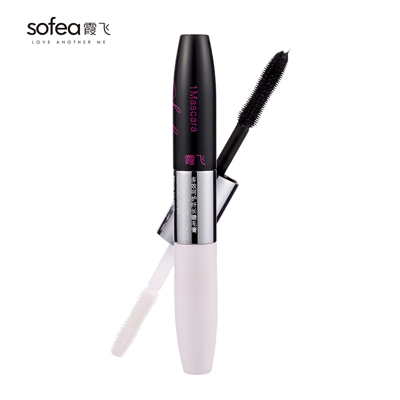 霞飛睫毛膏貼牌OEM/ODM