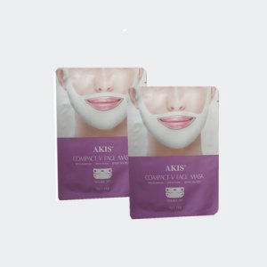 水凝膠貼V臉面膜貼牌OEM/ODM