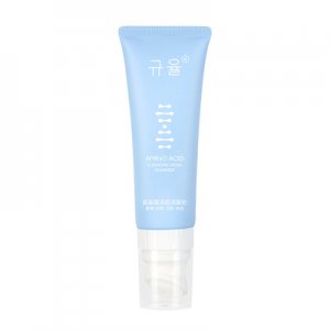 紀施曼氨基酸洗面奶OEM/ODM代加工