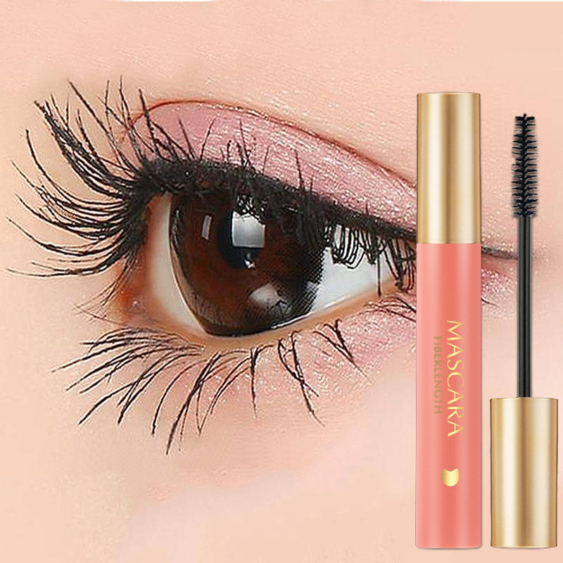 濃密拉長卷翹睫毛膏OEM/ODM代加工