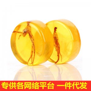 VDW苦參除螨皂OEM代加工