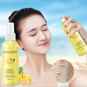 檸檬凈化噴霧貼牌定制代加工