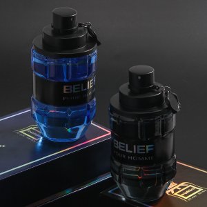 觸動臟話男士香水OEM/ODM代加工