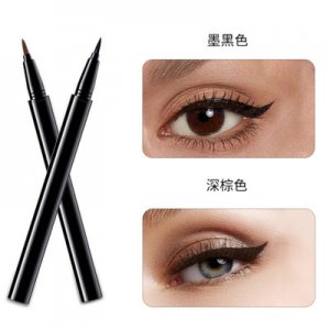 初學(xué)者眼線液筆貼牌OEM/ODM