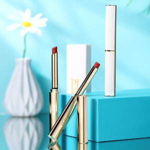 WODWOD白細管唇膏貼牌定制代加工