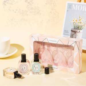 奧迪絲夢境城市香水代加工貼牌OEM/ODM