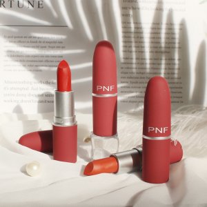 啞光子彈頭保濕唇膏代加工貼牌OEM/ODM