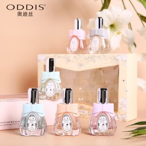 花之物語香水可OEM/ODM代工