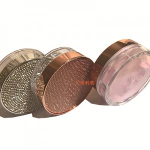 蜜粉散粉OEMOEM/ODM定制代加工