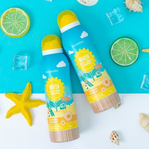 隔離防護蛋蛋噴霧貼牌定制代加工