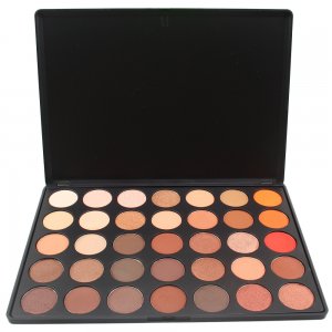 35色眼影盤OEM/ODM定制代加工