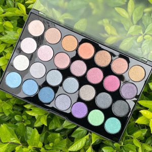 廣東納斯達克化妝品有限公司