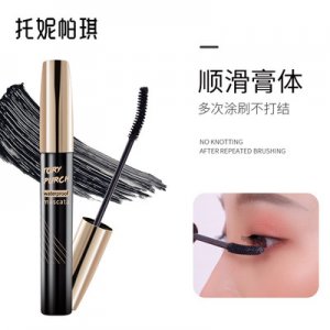 4d睫毛膏代加工貼牌OEM/ODM