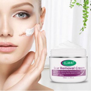 妊娠紋燙傷祛除膏手術修復霜OEM/ODM代加工