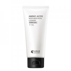 深層清潔抗痘男士潔面乳可OEM/ODM代工