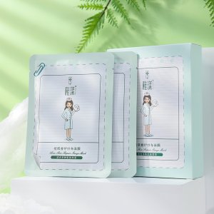 痘肌修護(hù)面膜代加工貼牌OEM/ODM