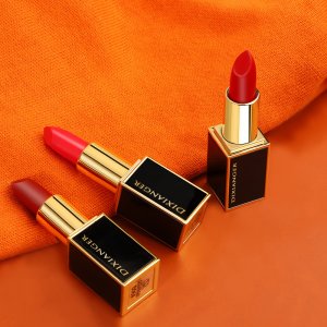 黑金管口紅可OEM/ODM代工