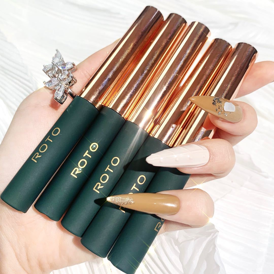 ROTO纖巧精細睫毛膏代加工貼牌OEM/ODM