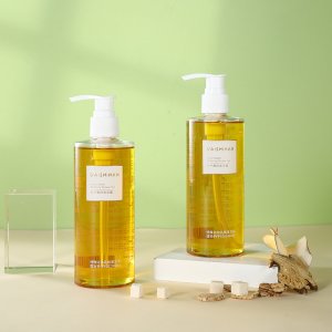 黛詩涵七子美白沐浴露貼牌定制代加工