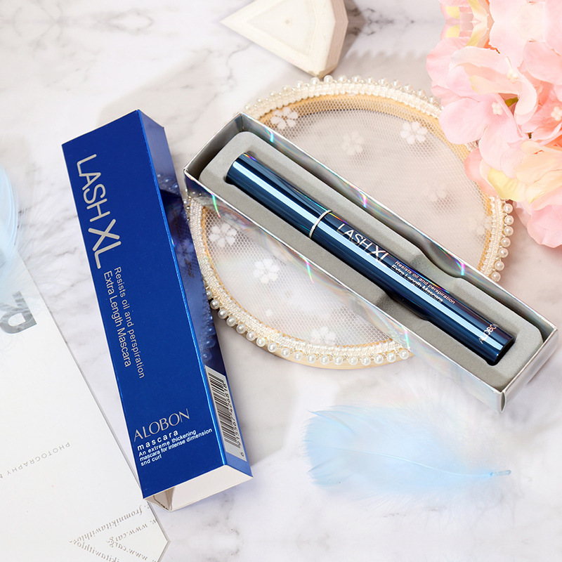 雅邦AM47睫毛膏OEM代加工