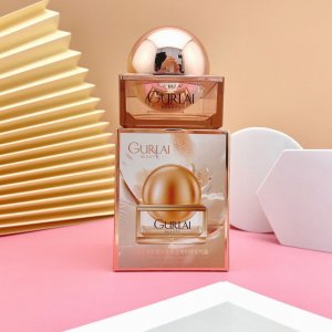 青春定格隔離空氣霜貼牌定制代加工