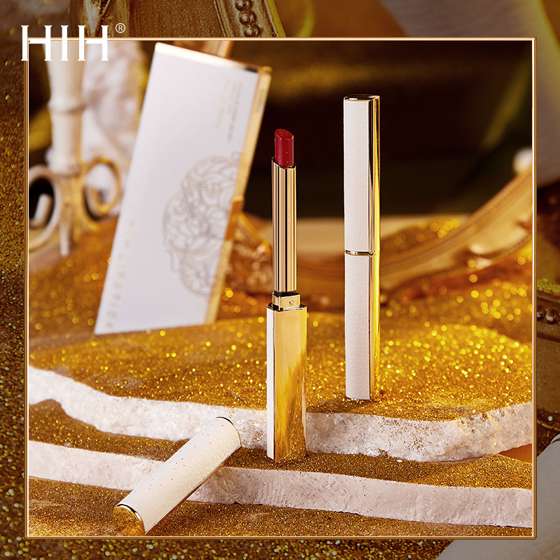 HIH 日記口紅貼牌OEM/ODM
