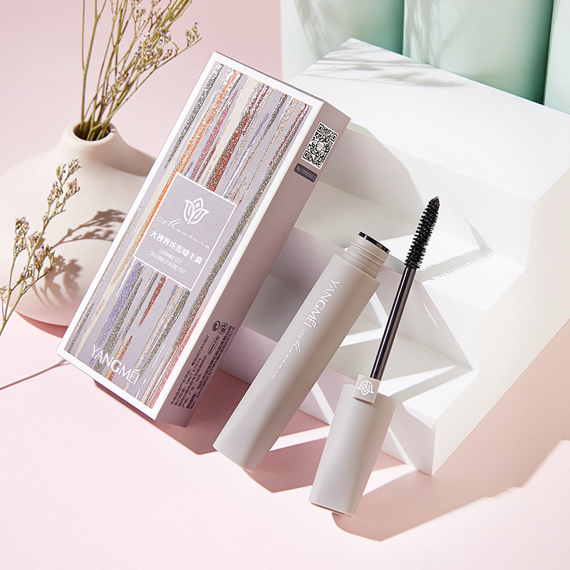 揚美大視界睫毛膏貼牌OEM/ODM