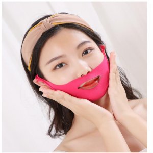 小V臉面膜水凝膠貼牌定制代加工