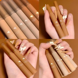 ZUK絲絨霧面唇膏貼牌OEM/ODM