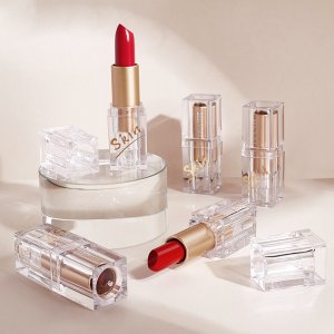 HEYXI韓媛熙水晶口紅代加工貼牌OEM/ODM