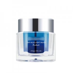 懶人輕妝素顏霜保濕隔離貼牌定制代加工