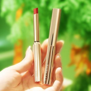 小金條細跟口紅OEM/ODM代加工