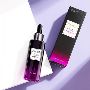 泉美小屋小黑瓶酵素精華OEM代加工