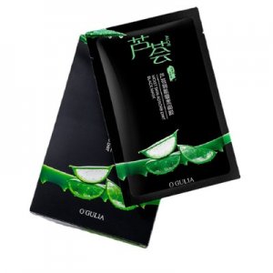 補水潤膚面膜可OEM/ODM代工