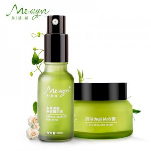 護理保濕凈痘護膚OEM/ODM代加工