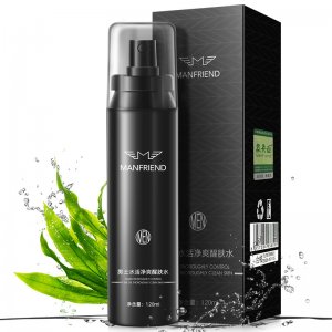 麥芙迪男士爽膚水可OEM/ODM代工