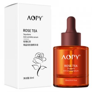 抗皺精華液可OEM/ODM代工