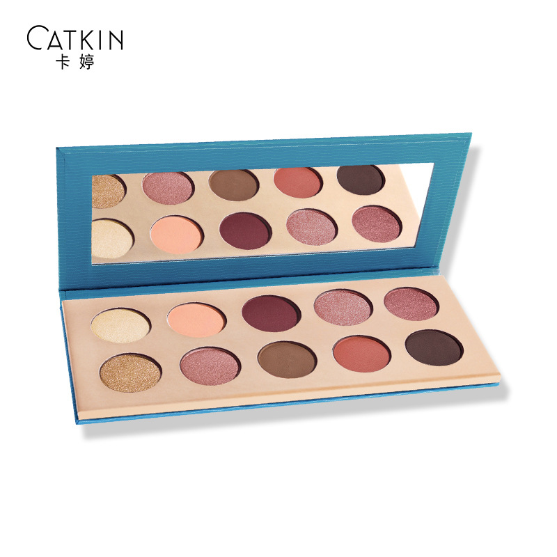 廣州卡洛萊化妝品有限公司