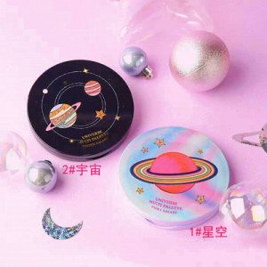 7色亮片眼影OEM/ODM代加工