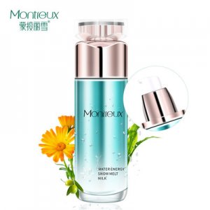 面部保濕乳液貼牌OEM/ODM