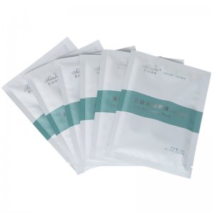 賽因詩婷活膚亮顏面膜貼牌定制代加工