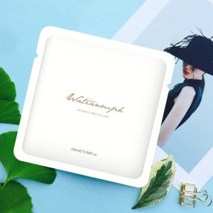 花田美芙面膜代加工貼牌OEM/ODM