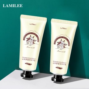 萊玫護(hù)手霜OEM/ODM定制代加工