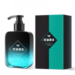 夢妍馨男士洗面奶OEM/ODM定制代加工